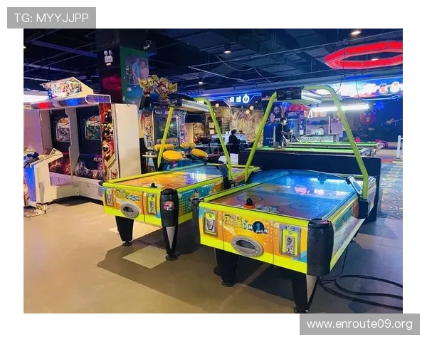 JDB电玩城线上线下多渠道玩法介绍满足不同玩家的娱乐需求